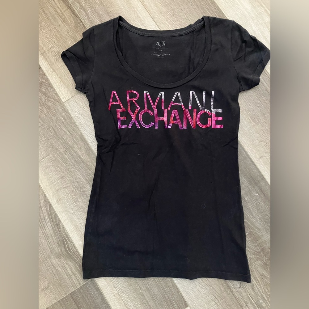 Armani Exchange T-Shirt
